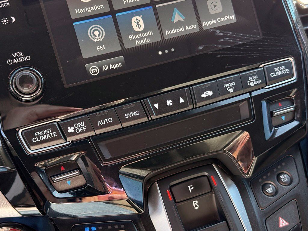 2019 Honda Odyssey Elite Klamath Falls OR