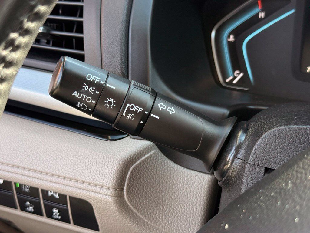 2019 Honda Odyssey Elite Klamath Falls OR