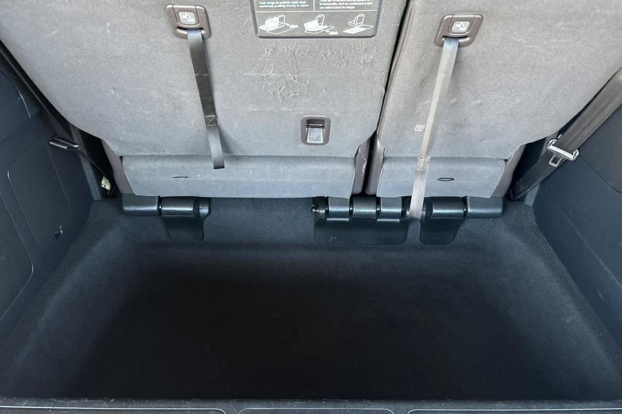 2019 Honda Odyssey Elite Roseville CA