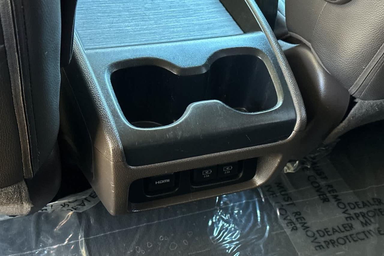 2019 Honda Odyssey Elite Roseville CA