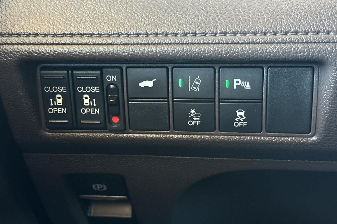 2019 Honda Odyssey Elite Roseville CA