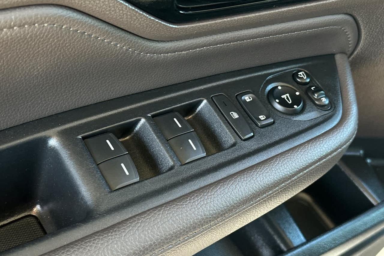 2019 Honda Odyssey Elite Roseville CA