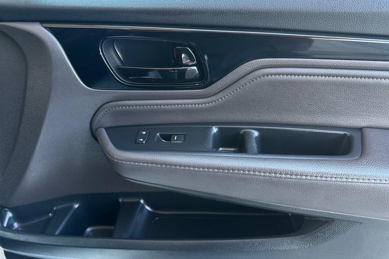 2019 Honda Odyssey Elite Roseville CA