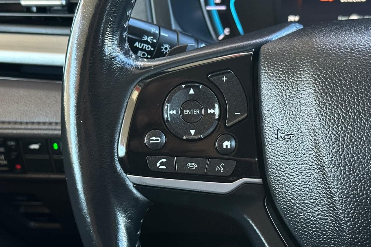 2019 Honda Odyssey Elite Roseville CA