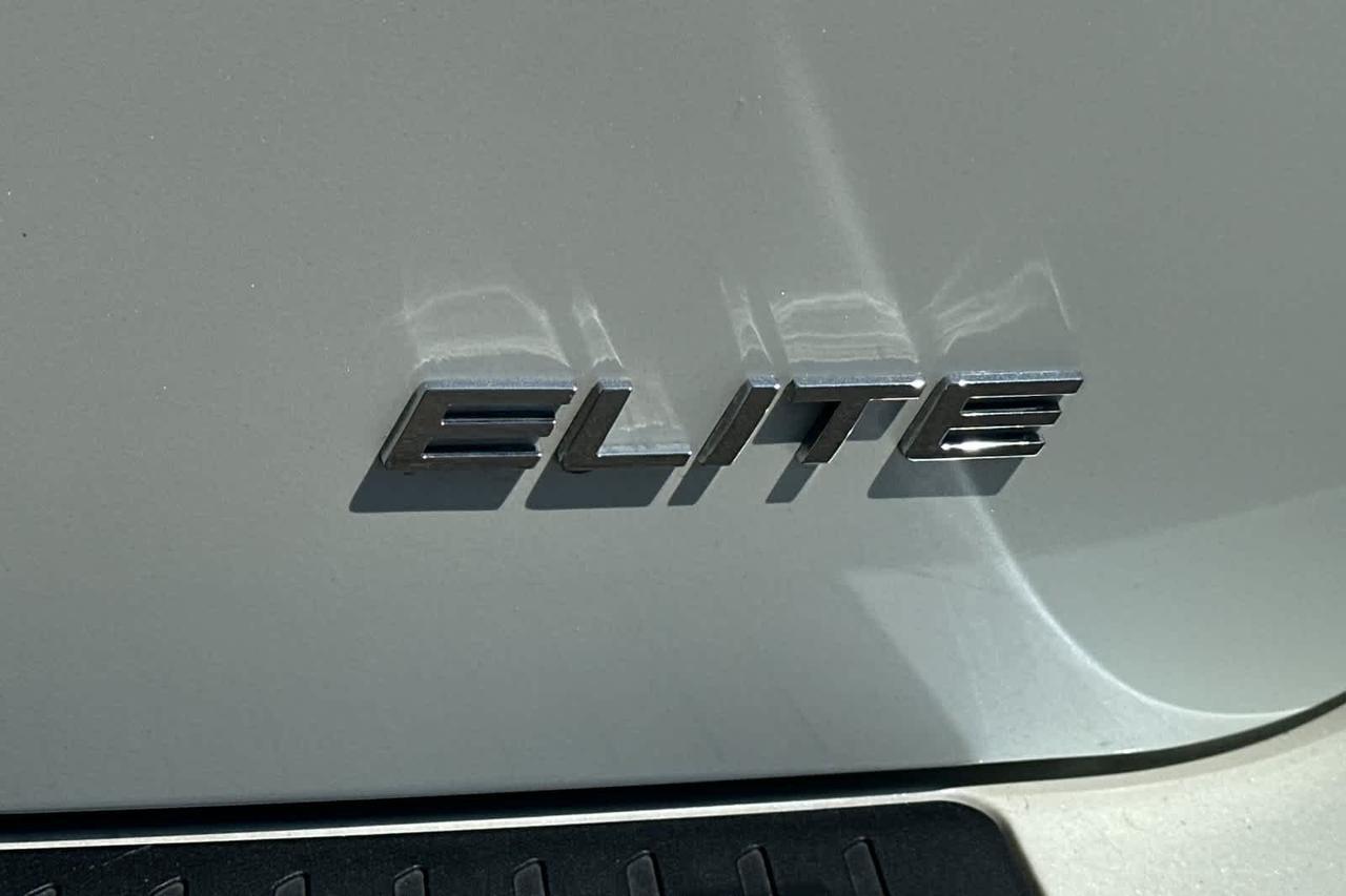 2019 Honda Odyssey Elite Roseville CA