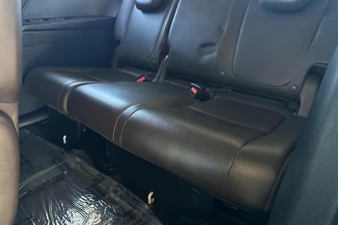 2019 Honda Odyssey Elite Roseville CA