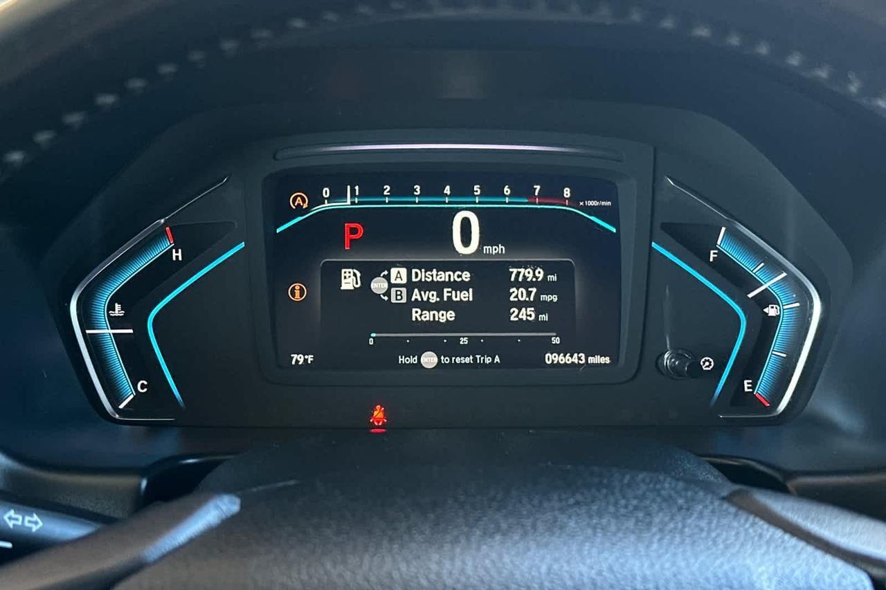 2019 Honda Odyssey Elite Roseville CA