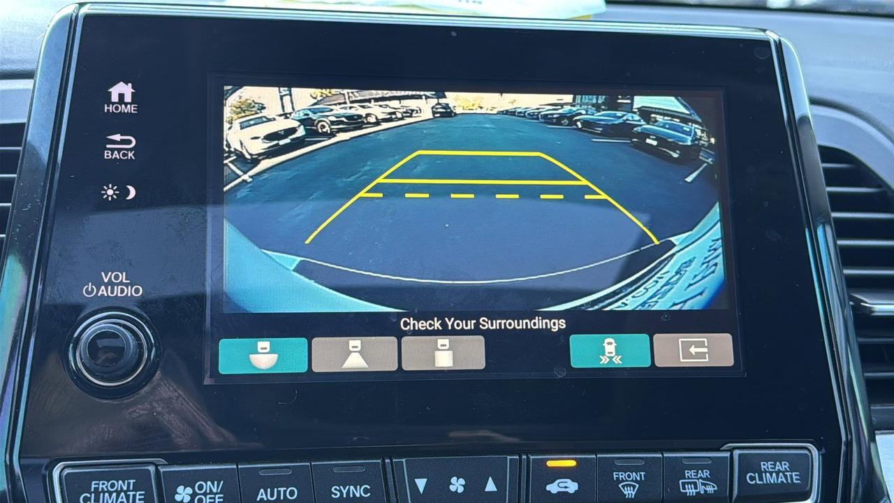 2019 Honda Odyssey Elite San Antonio TX