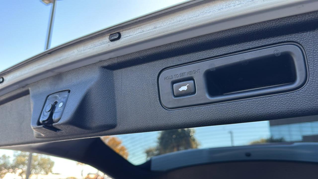 2019 Honda Odyssey Elite San Antonio TX