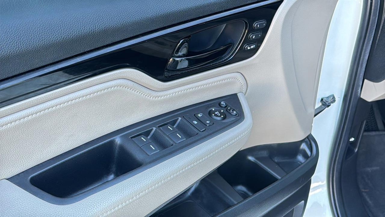 2019 Honda Odyssey Elite San Antonio TX