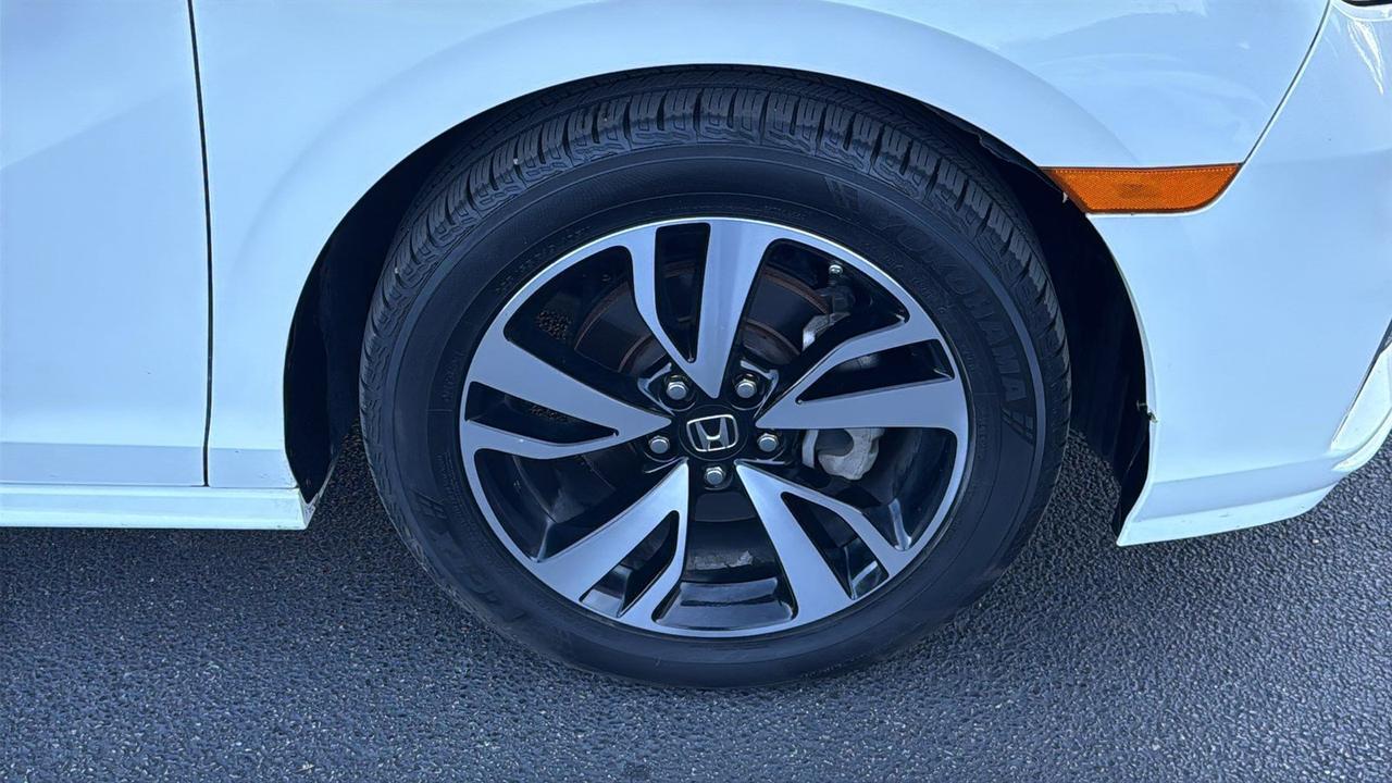 2019 Honda Odyssey Elite San Antonio TX