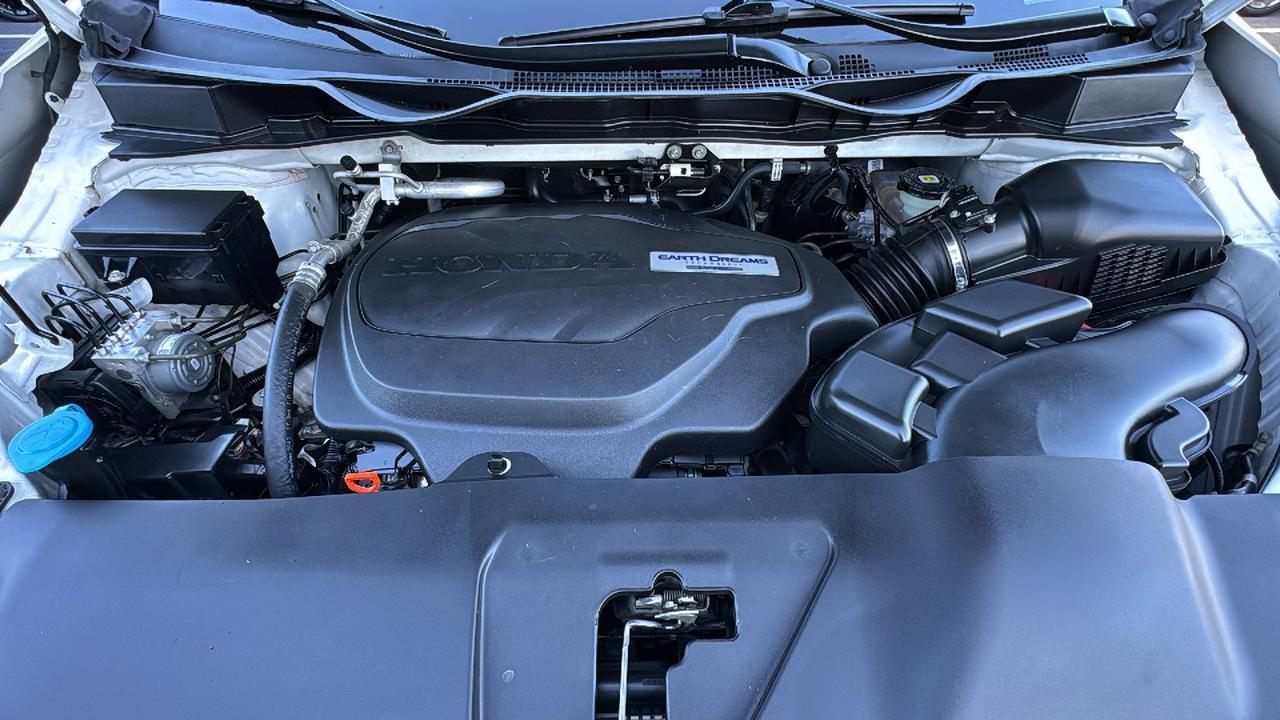 2019 Honda Odyssey Elite San Antonio TX