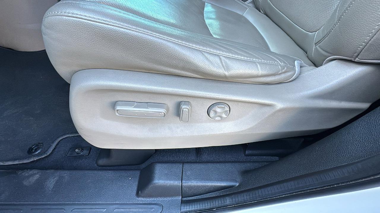 2019 Honda Odyssey Elite San Antonio TX