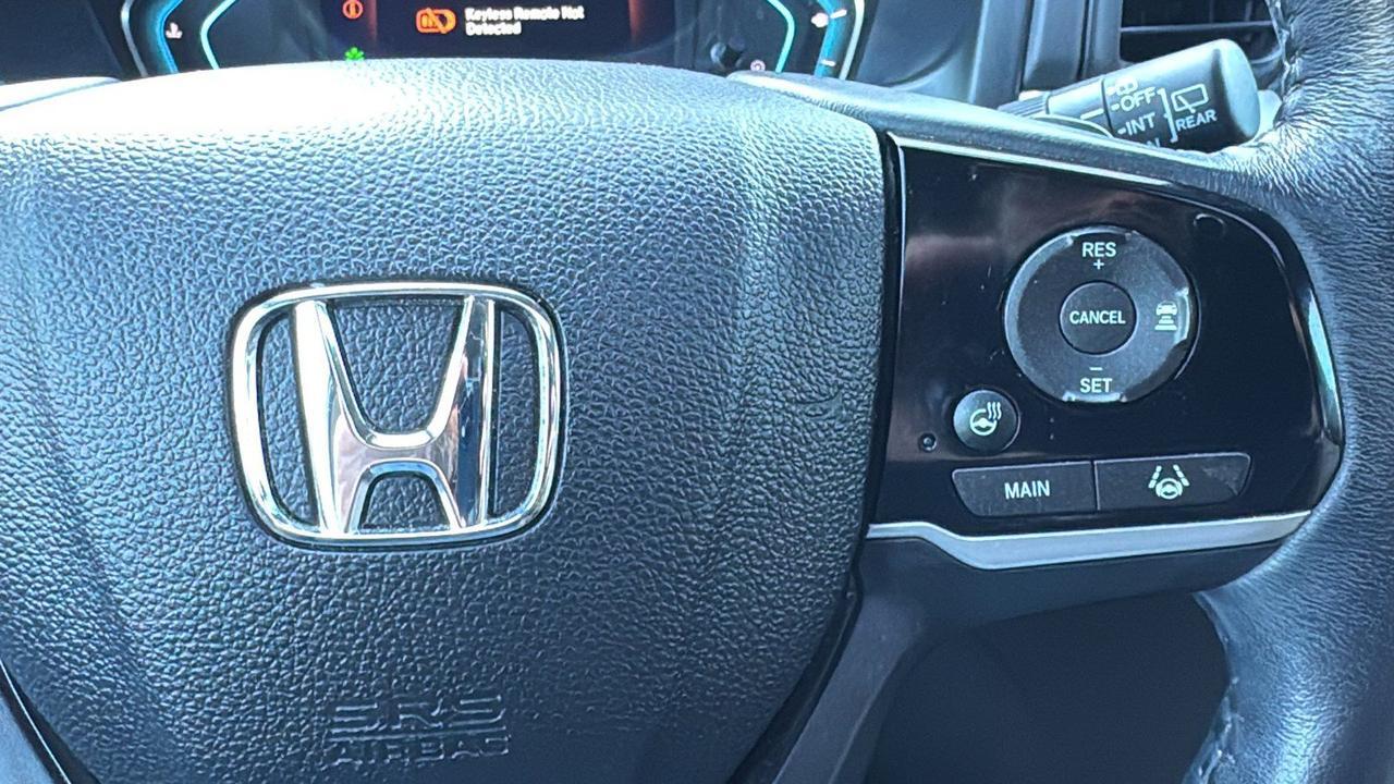 2019 Honda Odyssey Elite San Antonio TX