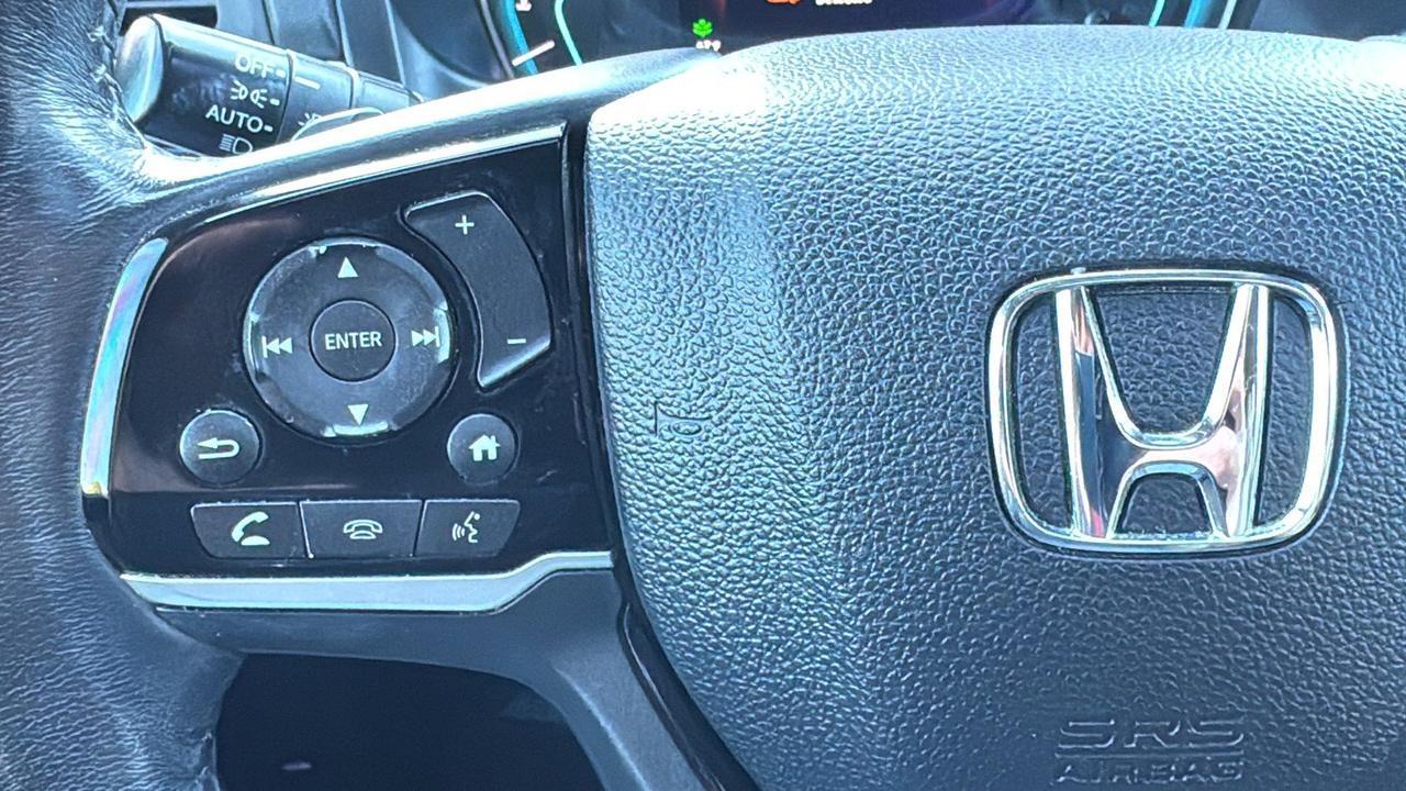 2019 Honda Odyssey Elite San Antonio TX