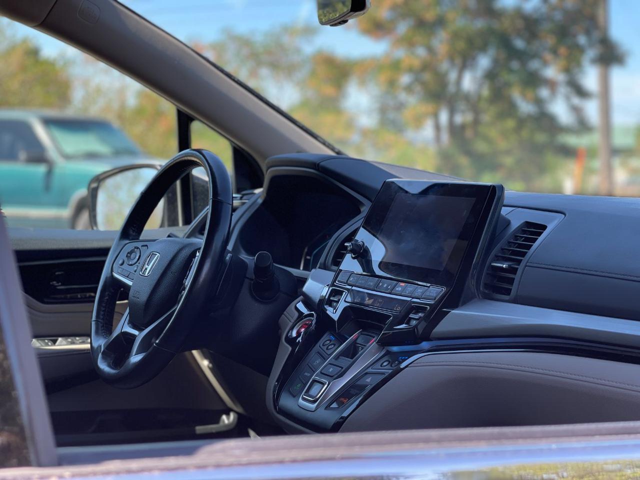 2019 Honda Odyssey Elite Post Falls ID