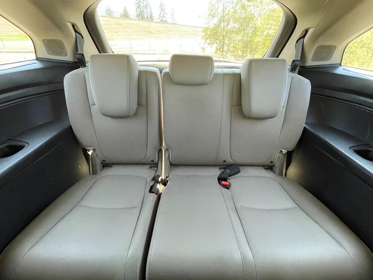 2019 Honda Odyssey Elite Post Falls ID