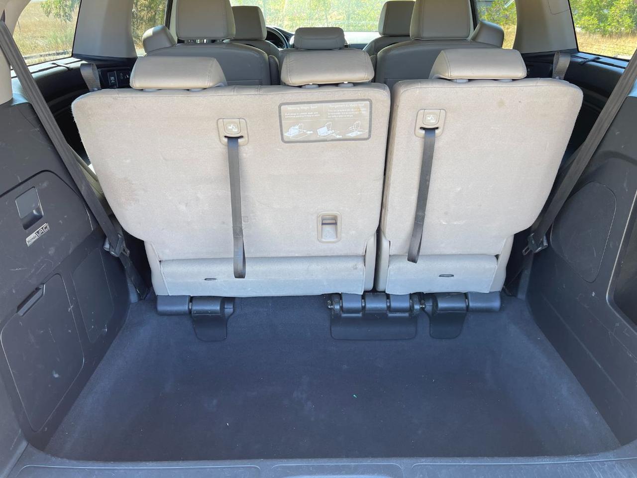 2019 Honda Odyssey Elite Post Falls ID
