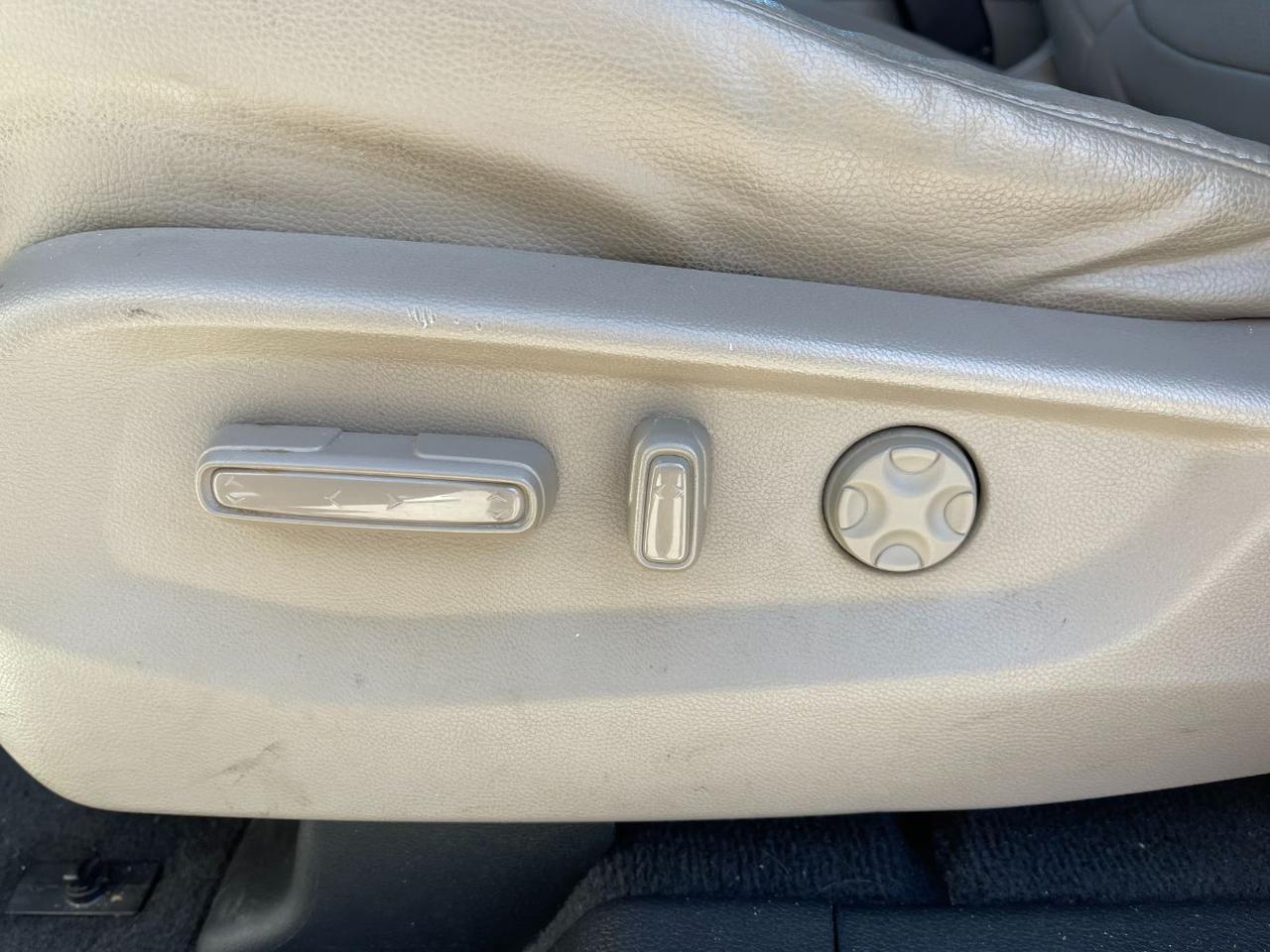 2019 Honda Odyssey Elite Post Falls ID