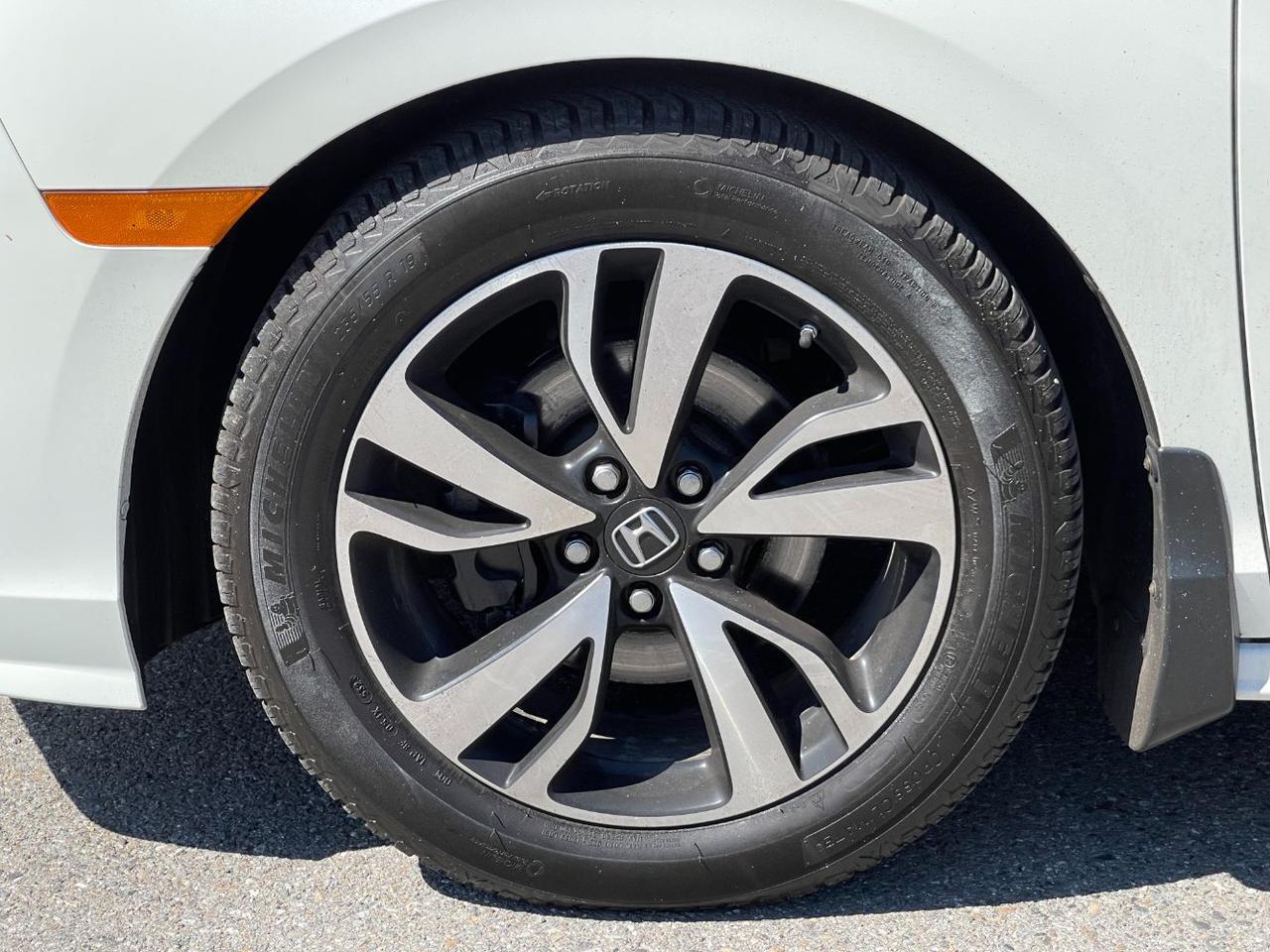 2019 Honda Odyssey Elite Post Falls ID