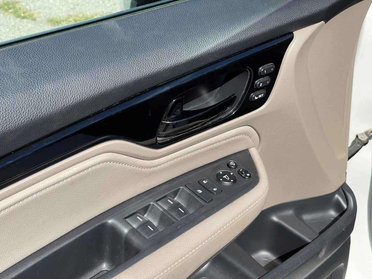 2019 Honda Odyssey Elite Post Falls ID