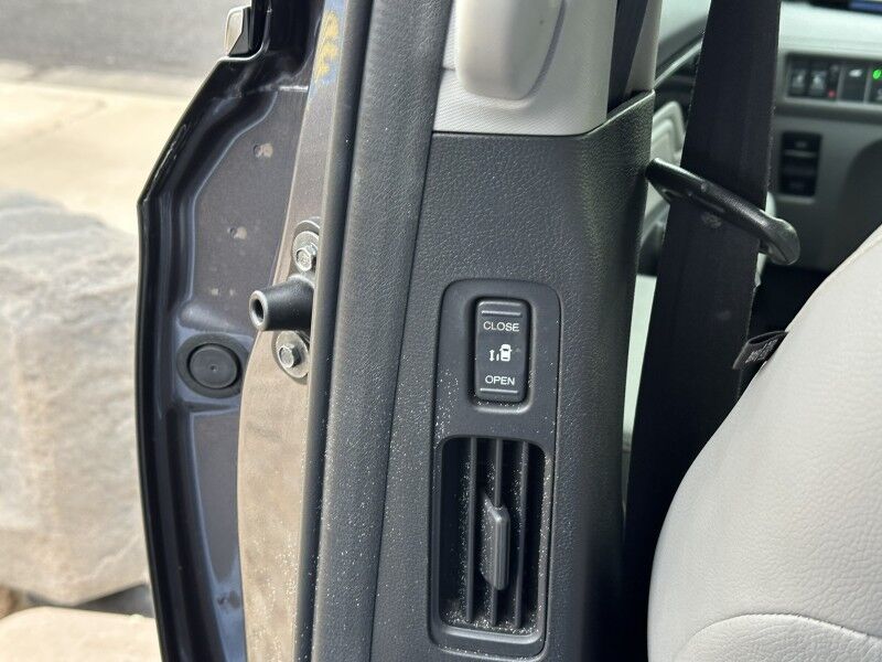 2019 Honda Odyssey Elite St George UT