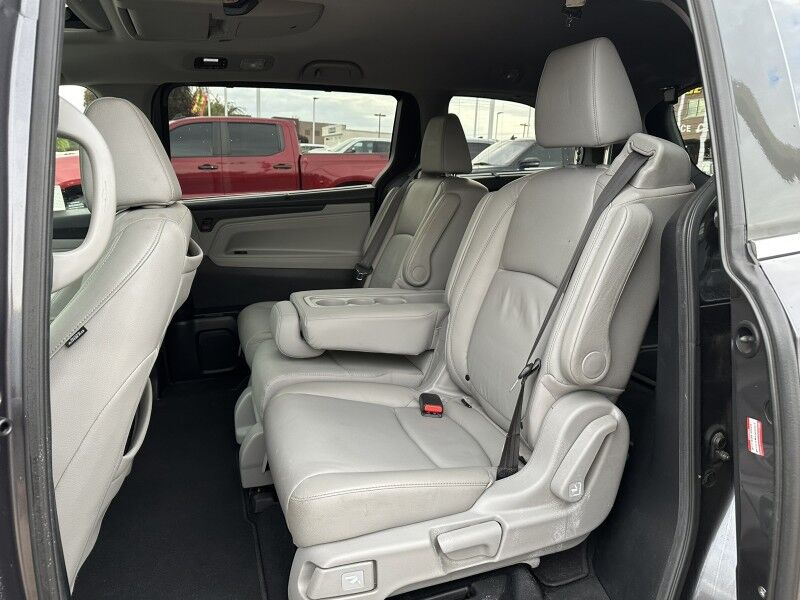 2019 Honda Odyssey Elite St George UT