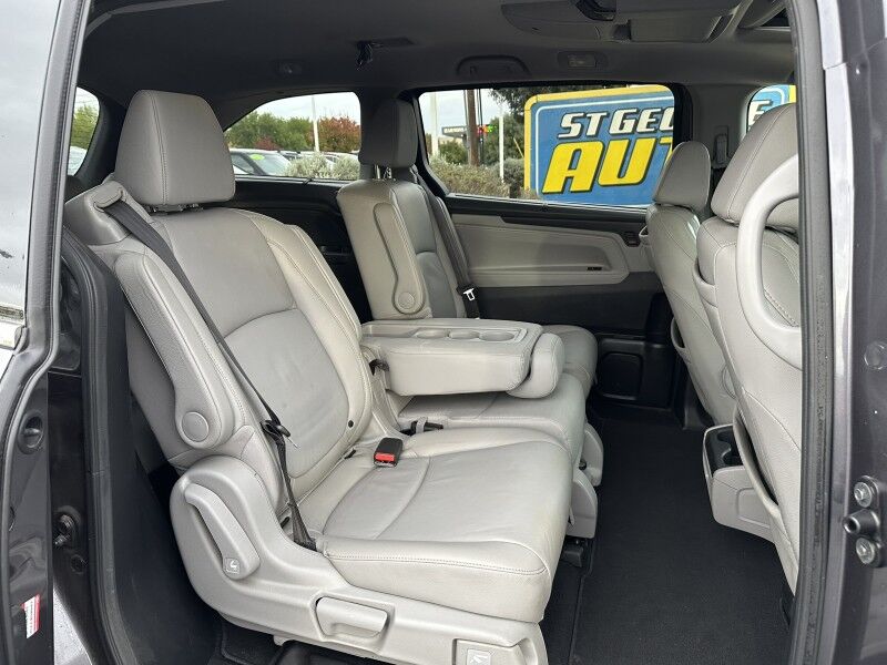 2019 Honda Odyssey Elite St George UT