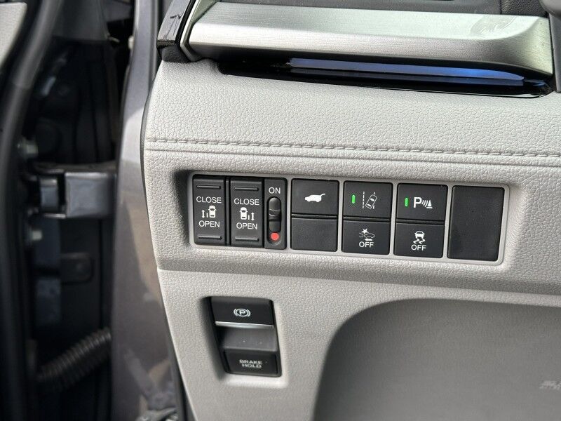 2019 Honda Odyssey Elite St George UT