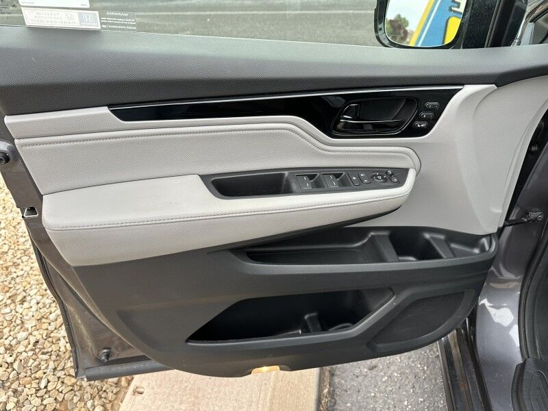 2019 Honda Odyssey Elite St George UT