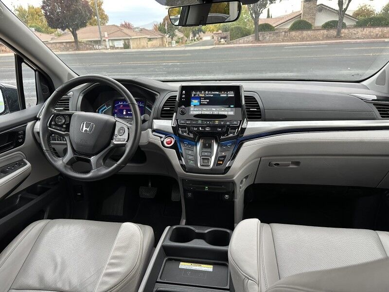 2019 Honda Odyssey Elite St George UT