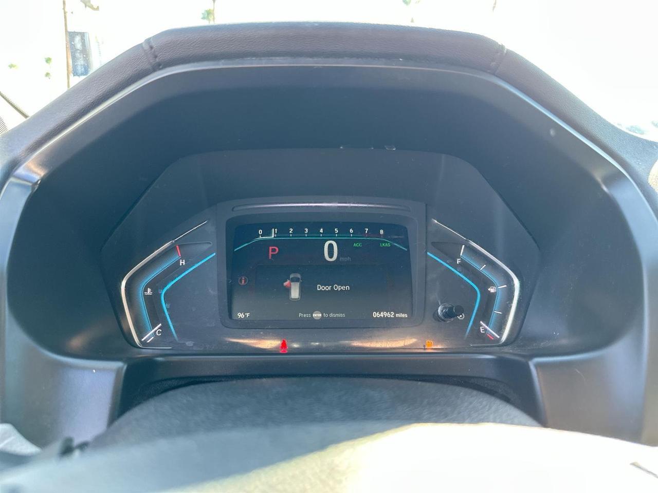 2019 Honda Odyssey Elite Tucson AZ