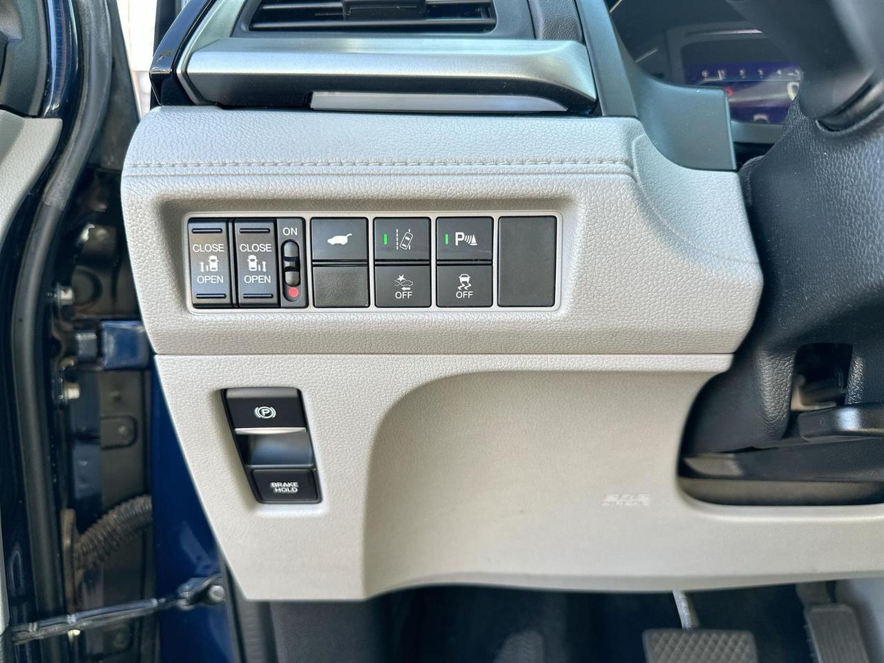2019 Honda Odyssey Elite Tucson AZ