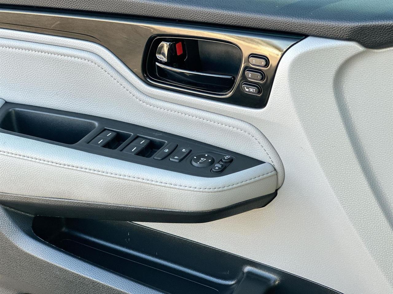 2019 Honda Odyssey Elite Tucson AZ