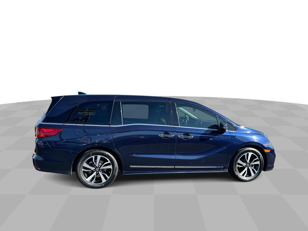 2019 Honda Odyssey Elite Tucson AZ