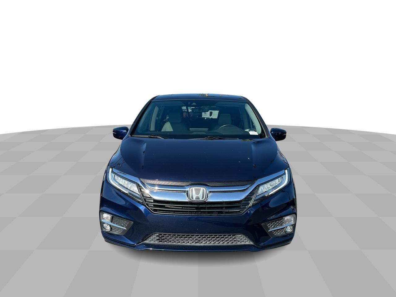 2019 Honda Odyssey Elite Tucson AZ