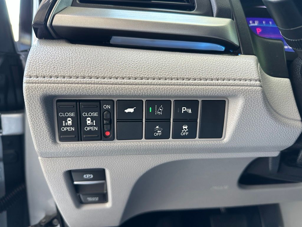 2019 Honda Odyssey Elite Tucson AZ