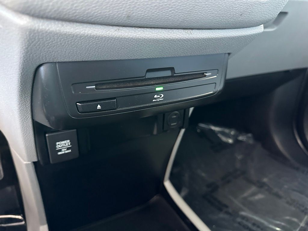 2019 Honda Odyssey Elite Tucson AZ