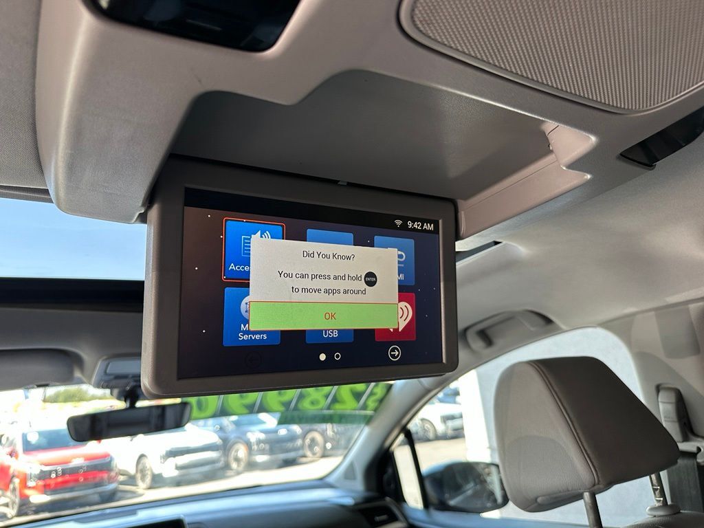 2019 Honda Odyssey Elite Tucson AZ