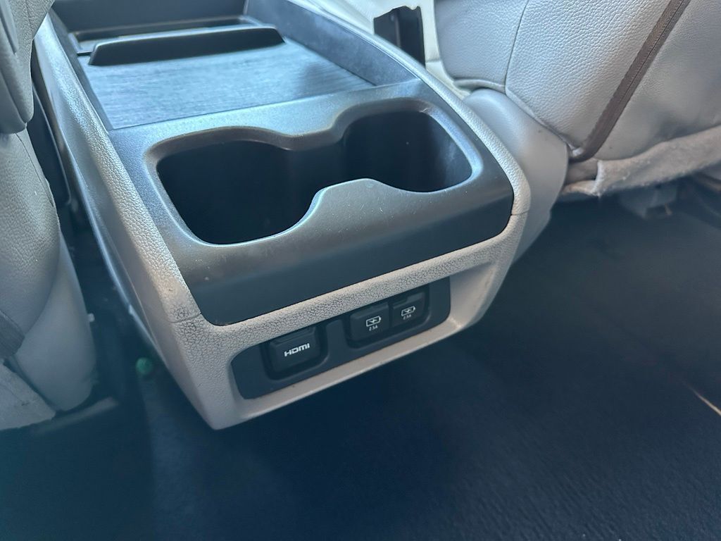 2019 Honda Odyssey Elite Tucson AZ