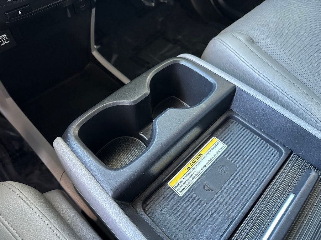 2019 Honda Odyssey Elite Tucson AZ