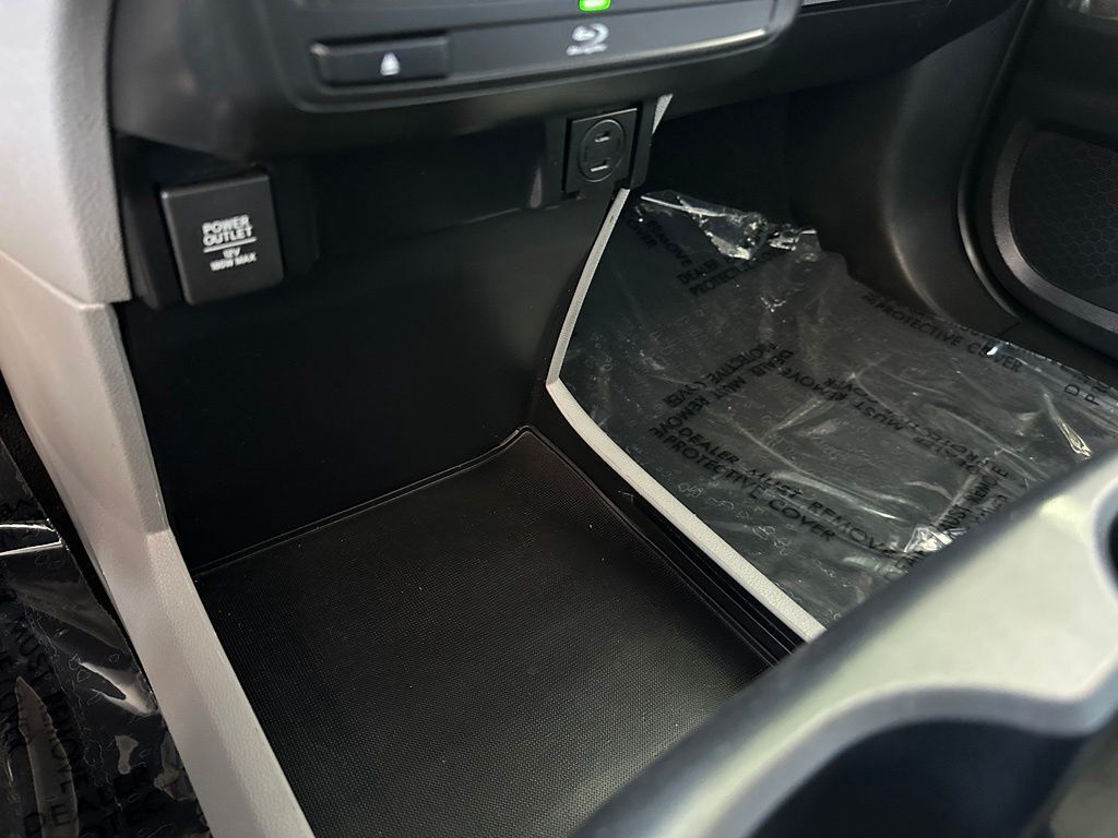 2019 Honda Odyssey Elite Tucson AZ