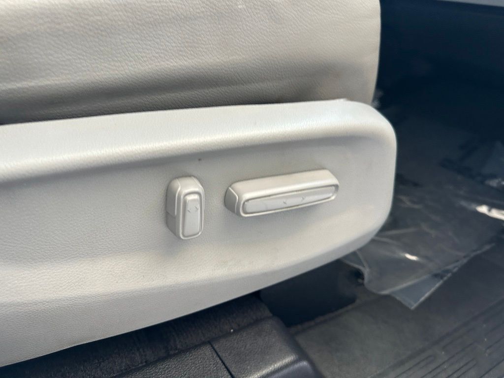 2019 Honda Odyssey Elite Tucson AZ