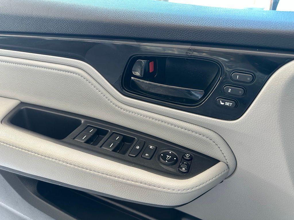 2019 Honda Odyssey Elite Tucson AZ