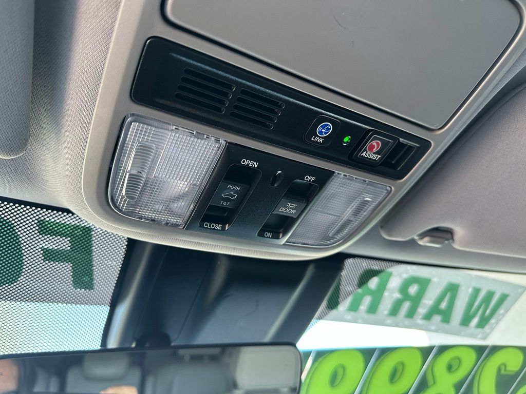 2019 Honda Odyssey Elite Tucson AZ