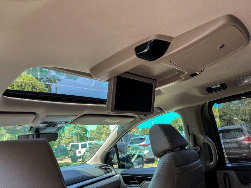 2019 Honda Odyssey Elite Wilmington NC