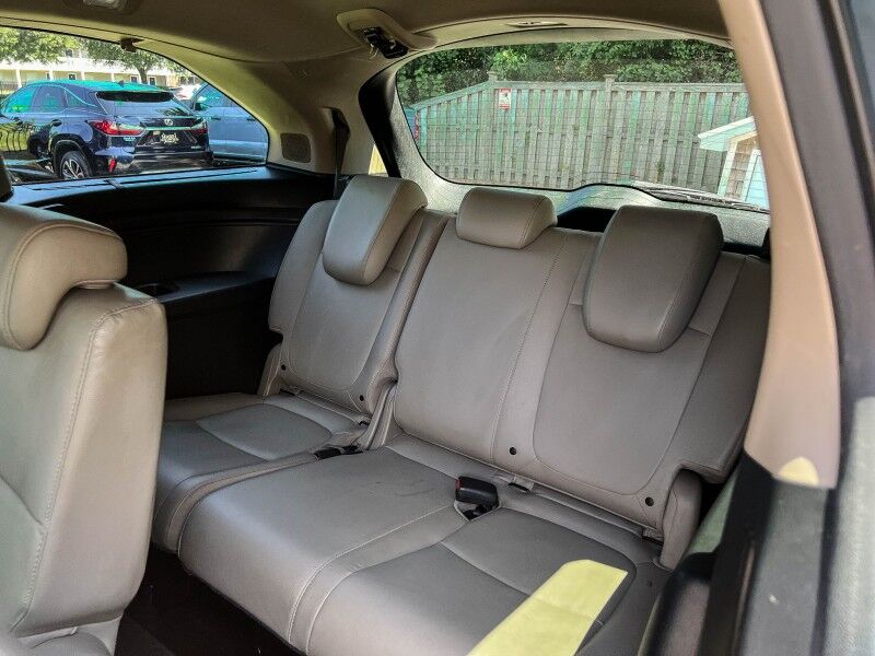 2019 Honda Odyssey Elite Wilmington NC
