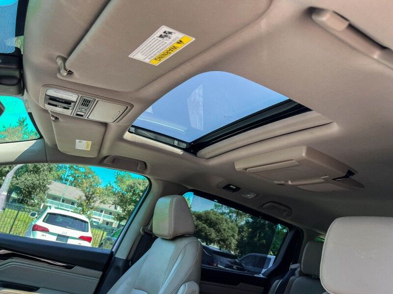 2019 Honda Odyssey Elite Wilmington NC