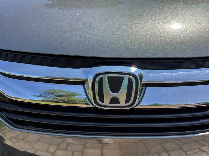 2019 Honda Odyssey Elite Wilmington NC