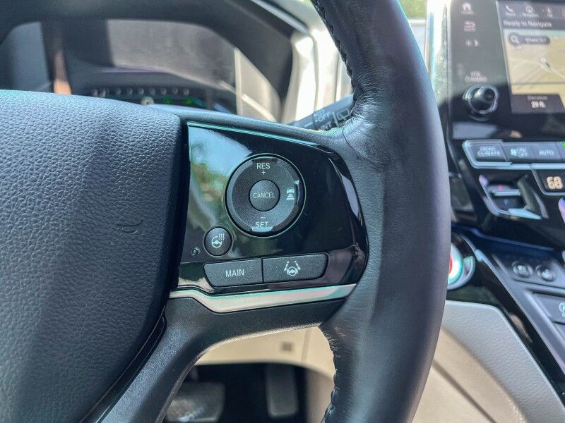 2019 Honda Odyssey Elite Wilmington NC